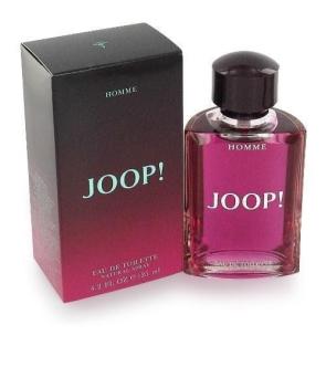 Perfume do Michael? Joop-3