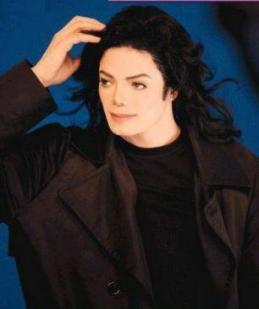 Michael Jackson está vivo? 145 Razões Mj-56