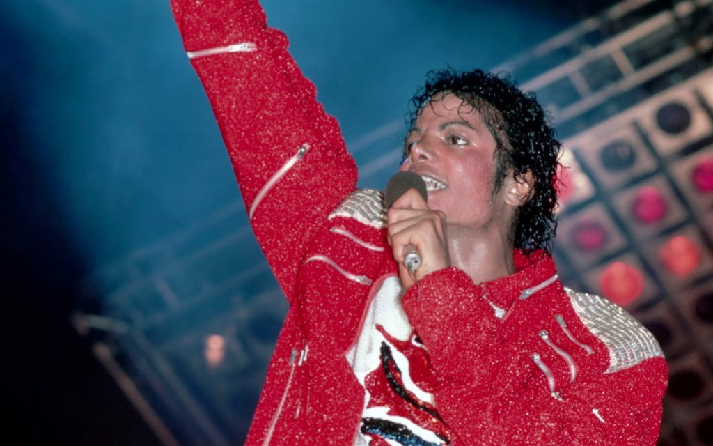 Mais Walpapers do Michael Jackson para PC e Notebook Michael-jackson-wallpapers-20
