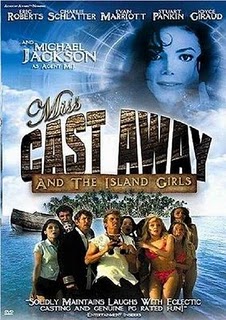Filme: “Miss Cast Away” com Michael Jackson Missc3a3oquaseimpossc3advel