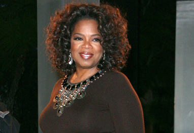 Oprah Winfrey fará homenagem a Michael Jackson Oprah