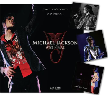 Livro: “Michael Jackson: Ato Final” revela bastidores sobre o Rei do Pop Mj1